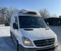 Білий Мерседес Sprinter, об'ємом двигуна 2.14 л та пробігом 310 тис. км за 11500 $, фото 13 на Automoto.ua