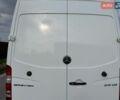 Білий Мерседес Sprinter, об'ємом двигуна 2.14 л та пробігом 288 тис. км за 12800 $, фото 14 на Automoto.ua