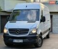 Белый Мерседес Sprinter, объемом двигателя 2.14 л и пробегом 432 тыс. км за 13900 $, фото 1 на Automoto.ua