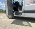 Білий Мерседес Sprinter, об'ємом двигуна 3 л та пробігом 390 тис. км за 17500 $, фото 13 на Automoto.ua
