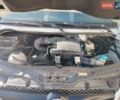 Белый Мерседес Sprinter, объемом двигателя 3 л и пробегом 347 тыс. км за 22500 $, фото 3 на Automoto.ua