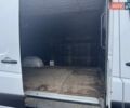 Белый Мерседес Sprinter, объемом двигателя 2.1 л и пробегом 370 тыс. км за 12800 $, фото 11 на Automoto.ua