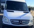 Білий Мерседес Sprinter, об'ємом двигуна 2.2 л та пробігом 269 тис. км за 15900 $, фото 2 на Automoto.ua