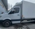Білий Мерседес Sprinter, об'ємом двигуна 2.99 л та пробігом 547 тис. км за 23500 $, фото 1 на Automoto.ua