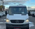 Белый Мерседес Sprinter, объемом двигателя 2.99 л и пробегом 489 тыс. км за 13499 $, фото 1 на Automoto.ua