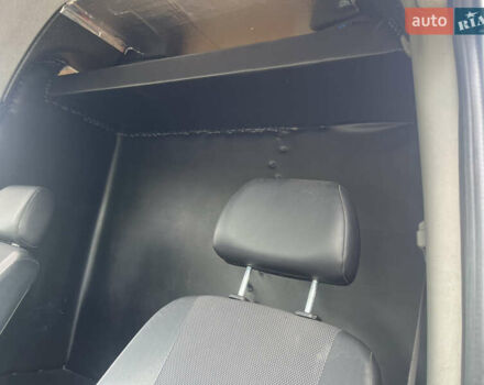 Білий Мерседес Sprinter, об'ємом двигуна 3 л та пробігом 390 тис. км за 18000 $, фото 14 на Automoto.ua