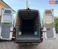 Білий Мерседес Sprinter, об'ємом двигуна 2.99 л та пробігом 452 тис. км за 19000 $, фото 8 на Automoto.ua