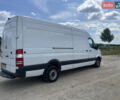 Білий Мерседес Sprinter, об'ємом двигуна 3 л та пробігом 390 тис. км за 17500 $, фото 5 на Automoto.ua