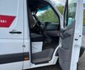 Белый Мерседес Sprinter, объемом двигателя 2.14 л и пробегом 295 тыс. км за 15000 $, фото 4 на Automoto.ua