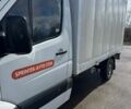 Білий Мерседес Sprinter, об'ємом двигуна 2.14 л та пробігом 563 тис. км за 11500 $, фото 1 на Automoto.ua