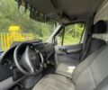 Белый Мерседес Sprinter, объемом двигателя 2.14 л и пробегом 350 тыс. км за 13200 $, фото 7 на Automoto.ua