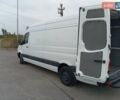 Белый Мерседес Sprinter, объемом двигателя 2.1 л и пробегом 304 тыс. км за 15500 $, фото 3 на Automoto.ua