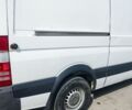 Белый Мерседес Sprinter, объемом двигателя 3 л и пробегом 356 тыс. км за 15900 $, фото 5 на Automoto.ua