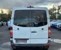 Белый Мерседес Sprinter, объемом двигателя 2.99 л и пробегом 489 тыс. км за 13499 $, фото 10 на Automoto.ua