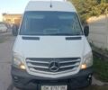 Белый Мерседес Sprinter, объемом двигателя 2.1 л и пробегом 450 тыс. км за 14800 $, фото 5 на Automoto.ua