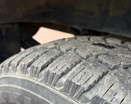 Белый Мерседес Sprinter, объемом двигателя 2.99 л и пробегом 200 тыс. км за 24500 $, фото 22 на Automoto.ua