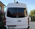 Білий Мерседес Sprinter, об'ємом двигуна 2.99 л та пробігом 452 тис. км за 19000 $, фото 1 на Automoto.ua