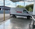 Белый Мерседес Sprinter, объемом двигателя 2.14 л и пробегом 295 тыс. км за 15000 $, фото 3 на Automoto.ua
