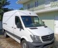 Белый Мерседес Sprinter, объемом двигателя 3 л и пробегом 370 тыс. км за 15000 $, фото 1 на Automoto.ua