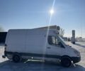Білий Мерседес Sprinter, об'ємом двигуна 2.14 л та пробігом 310 тис. км за 11500 $, фото 14 на Automoto.ua