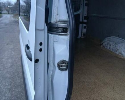 Білий Мерседес Sprinter, об'ємом двигуна 2.14 л та пробігом 595 тис. км за 13000 $, фото 7 на Automoto.ua