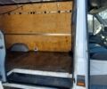 Белый Мерседес Sprinter, объемом двигателя 2.14 л и пробегом 423 тыс. км за 11900 $, фото 9 на Automoto.ua