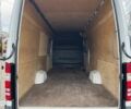 Белый Мерседес Sprinter, объемом двигателя 2.99 л и пробегом 610 тыс. км за 18500 $, фото 10 на Automoto.ua