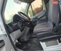 Белый Мерседес Sprinter, объемом двигателя 2.14 л и пробегом 111 тыс. км за 9900 $, фото 12 на Automoto.ua