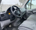Белый Мерседес Sprinter, объемом двигателя 2.99 л и пробегом 200 тыс. км за 24500 $, фото 19 на Automoto.ua