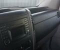 Белый Мерседес Sprinter, объемом двигателя 2.2 л и пробегом 303 тыс. км за 15300 $, фото 1 на Automoto.ua