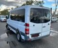 Белый Мерседес Sprinter, объемом двигателя 2.99 л и пробегом 489 тыс. км за 13499 $, фото 9 на Automoto.ua