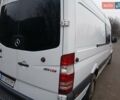 Білий Мерседес Sprinter, об'ємом двигуна 2.14 л та пробігом 595 тис. км за 13000 $, фото 4 на Automoto.ua