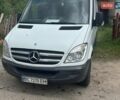 Білий Мерседес Sprinter, об'ємом двигуна 3 л та пробігом 812 тис. км за 15100 $, фото 1 на Automoto.ua