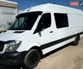 Белый Мерседес Sprinter, объемом двигателя 2.99 л и пробегом 424 тыс. км за 22300 $, фото 2 на Automoto.ua