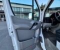 Білий Мерседес Sprinter, об'ємом двигуна 2.14 л та пробігом 352 тис. км за 14369 $, фото 3 на Automoto.ua