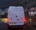 Белый Мерседес Sprinter, объемом двигателя 2.14 л и пробегом 620 тыс. км за 19500 $, фото 5 на Automoto.ua