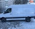 Белый Мерседес Sprinter, объемом двигателя 2.2 л и пробегом 310 тыс. км за 16900 $, фото 7 на Automoto.ua