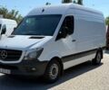 Білий Мерседес Sprinter, об'ємом двигуна 2.14 л та пробігом 310 тис. км за 14500 $, фото 2 на Automoto.ua