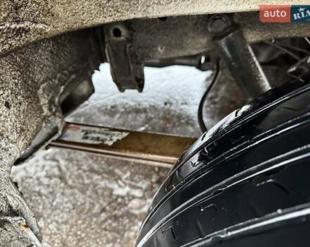 Белый Мерседес Sprinter, объемом двигателя 2.1 л и пробегом 370 тыс. км за 12800 $, фото 5 на Automoto.ua