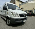 Білий Мерседес Sprinter, об'ємом двигуна 2.99 л та пробігом 365 тис. км за 21500 $, фото 1 на Automoto.ua