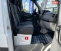 Белый Мерседес Sprinter, объемом двигателя 2.2 л и пробегом 194 тыс. км за 16900 $, фото 4 на Automoto.ua