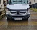 Белый Мерседес Sprinter, объемом двигателя 3 л и пробегом 516 тыс. км за 16500 $, фото 1 на Automoto.ua