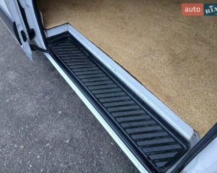 Білий Мерседес Sprinter, об'ємом двигуна 2.14 л та пробігом 595 тис. км за 13000 $, фото 26 на Automoto.ua