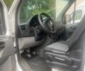 Белый Мерседес Sprinter, объемом двигателя 2.9 л и пробегом 180 тыс. км за 16700 $, фото 8 на Automoto.ua