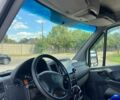 Білий Мерседес Sprinter, об'ємом двигуна 2.14 л та пробігом 352 тис. км за 24500 $, фото 14 на Automoto.ua