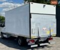 Белый Мерседес Sprinter, объемом двигателя 2.2 л и пробегом 194 тыс. км за 16900 $, фото 9 на Automoto.ua