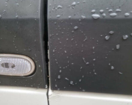 Белый Мерседес Sprinter, объемом двигателя 2.99 л и пробегом 514 тыс. км за 18000 $, фото 17 на Automoto.ua