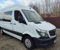 Белый Мерседес Sprinter, объемом двигателя 2.1 л и пробегом 462 тыс. км за 18800 $, фото 1 на Automoto.ua