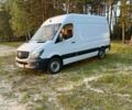 Білий Мерседес Sprinter, об'ємом двигуна 2.14 л та пробігом 485 тис. км за 14000 $, фото 1 на Automoto.ua