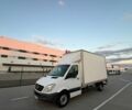 Белый Мерседес Sprinter, объемом двигателя 2.2 л и пробегом 340 тыс. км за 14000 $, фото 5 на Automoto.ua